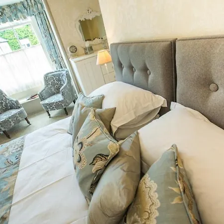 Bed & Breakfast 2 Cambridge