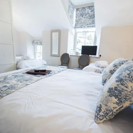 2 Cambridge Bed & Breakfast Ambleside