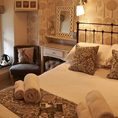 2 Cambridge 安布尔塞德