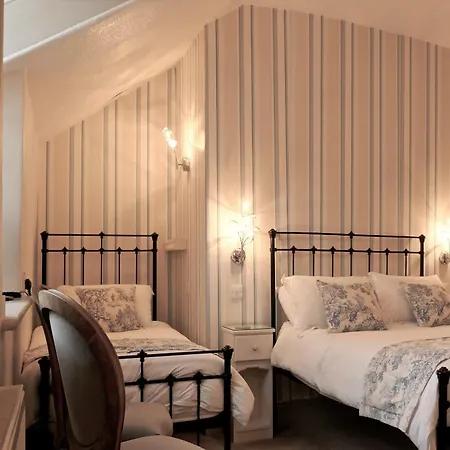 住宿加早餐酒店 2 Cambridge 3*