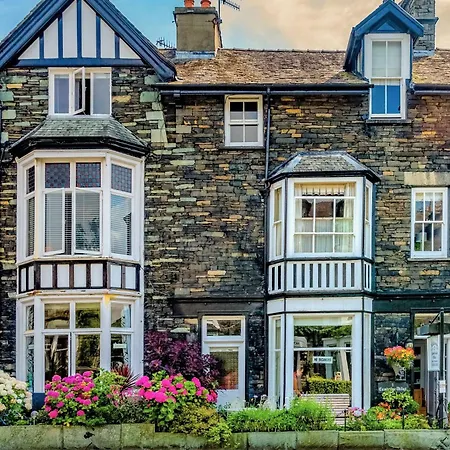2 Cambridge Bed & Breakfast Ambleside