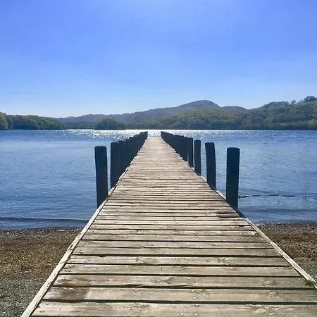 住宿加早餐酒店 2 Cambridge 3*