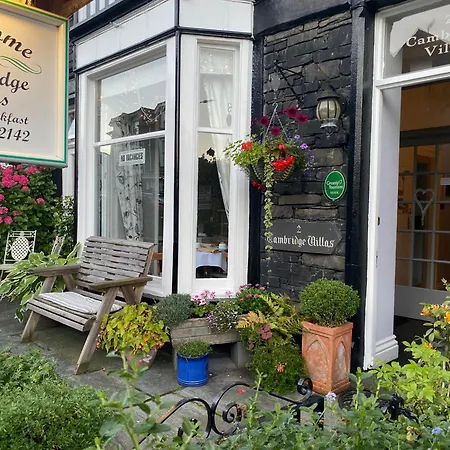 2 Cambridge Ambleside