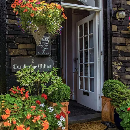 2 Cambridge Ambleside