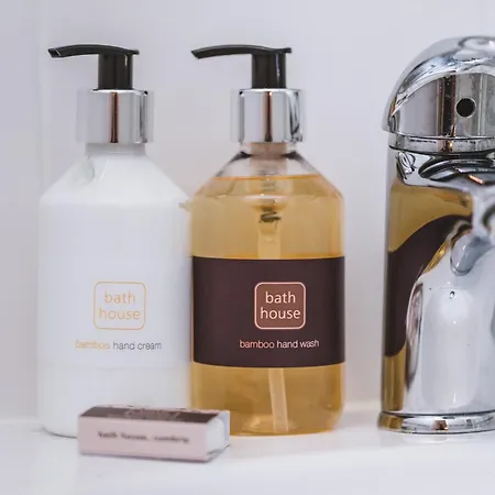 2 Cambridge Bed & Breakfast