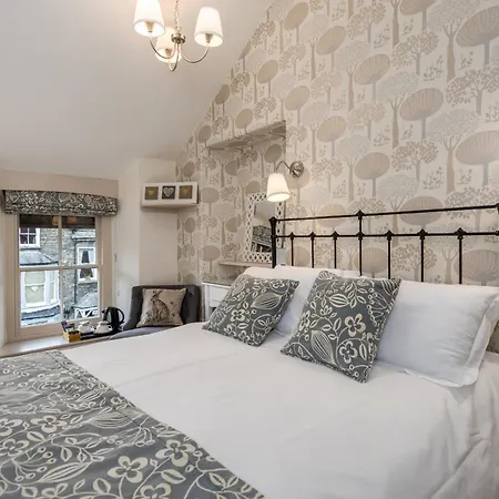 Bed & Breakfast 2 Cambridge