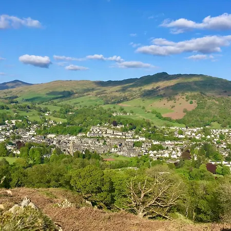 2 Cambridge Bed & Breakfast Ambleside