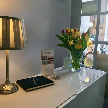 Bed & Breakfast 2 Cambridge